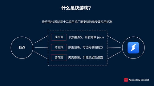 從開發(fā)到運(yùn)營(yíng) 華為應(yīng)用市場(chǎng)AppGallery Connect如何全面賦能游戲開發(fā)與市場(chǎng)成功